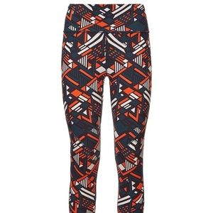 Sweaty Betty Power 7/8 Leggings, size M
